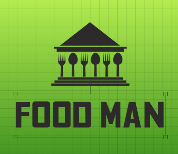 THE FOOD MAN
